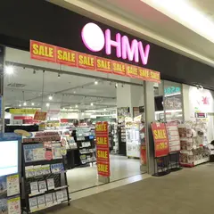 HMVイオンナゴヤドーム前