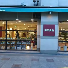 無印良品 栄アネックス