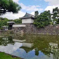 桔梗門