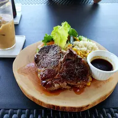 cafe オーマチ