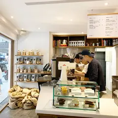 CAFE!N