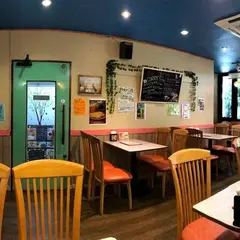 Ricky's Cafe