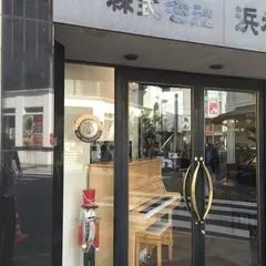 株式会社 浜松ピアノ社