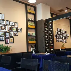 懐花亭