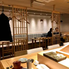 鮨 慎之介 堺筋本町