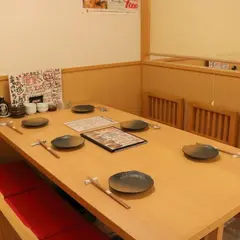 やまのや別館 すしのや(天満橋)