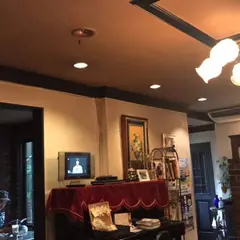 喫茶絵慕