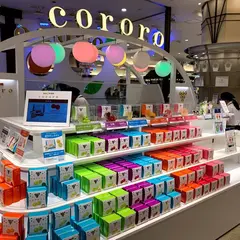 cororo（コロロ）