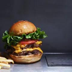 BURGERS TOKYO