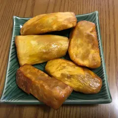 いものはやし