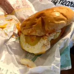 マクドナルド 戸田市役所南通り店