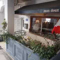 mondouxvie － モンドゥヴィ －