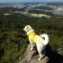 天狗岩