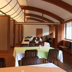 カフェレストラン 洋燈