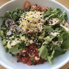 カフェ＆バー BeBu