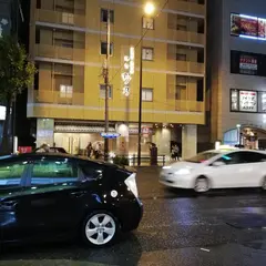 ビジネスイン千日前ホテル