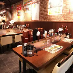 いきなりステーキ 福岡東比恵店