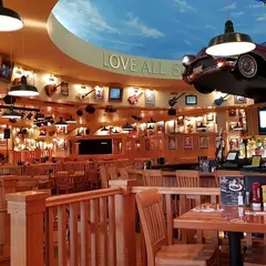 Hard Rock Cafe（ハード・ロック・カフェ）
