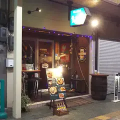酒処 サンバール
