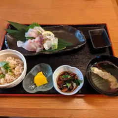 あかし亭 魚の棚店