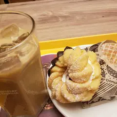 ミスタードーナツ 函館赤松街道ショップ