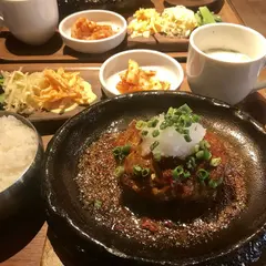 湘南韓バルＧＯＫＡＮ