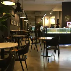 EJ Baking Studio