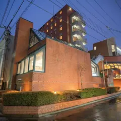 盛岡ニューシティホテル