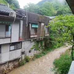 小森温泉