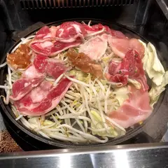 ノルベサビール園