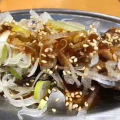 ふれあい酒場ほていちゃん