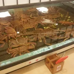 蟹喰い処 蟹工船 清田本店