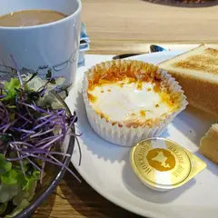 モスバーガー JR奈良店