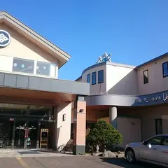 ホテル山水