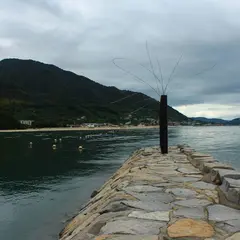 島ごと美術館『うつろひ』生口島