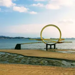 島ごと美術館『ベルベデールせとだ』生口島