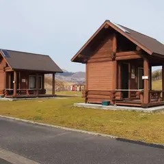 平尾台自然の郷 キャンプ場