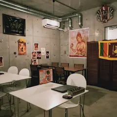 セイロンカフェ&バー