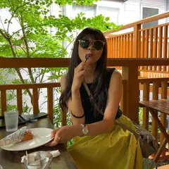 SUZUの森café