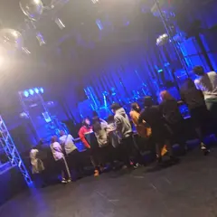 Sound lab mole
