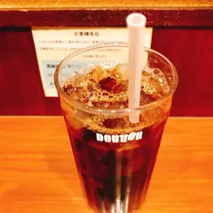 ドトールコーヒーショップ 横浜駅店