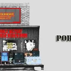 ポルタアンドゲート /PORTA AND GATE