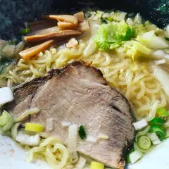 お粥専門店 上海邨