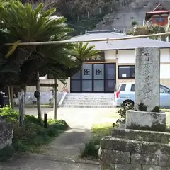 乗安寺