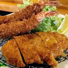 黒豚とんかつ壱番館