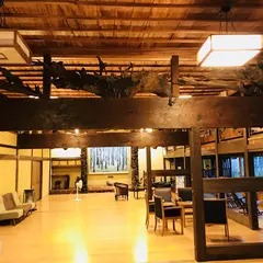 蔦温泉旅館