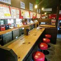博多ラーメン ばりばり軒 一宮本店