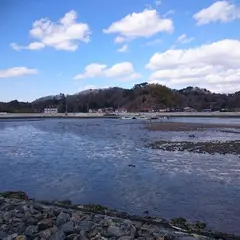 陸前富山駅