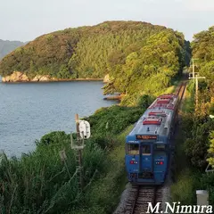 大草駅