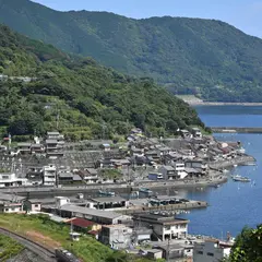 二木島駅